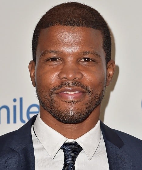 Sharif Atkins at 48: Net Worth, Career Milestones, and Biography